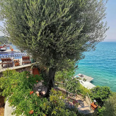 Ece Sovalye Island 4*