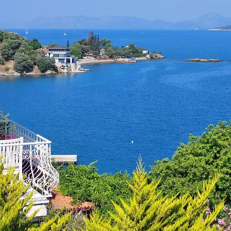 Hotel Ece Sovalye Island 4*