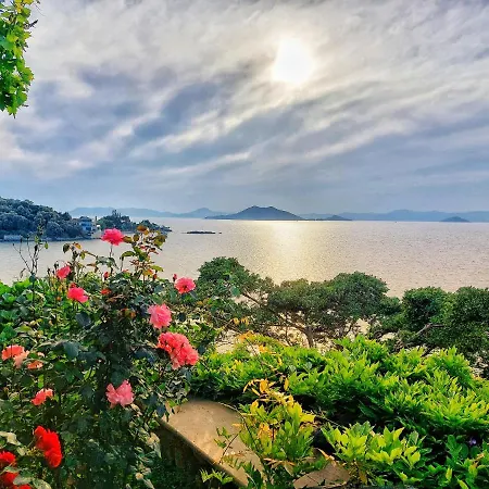 Hotel Ece Sovalye Island Fethiye
