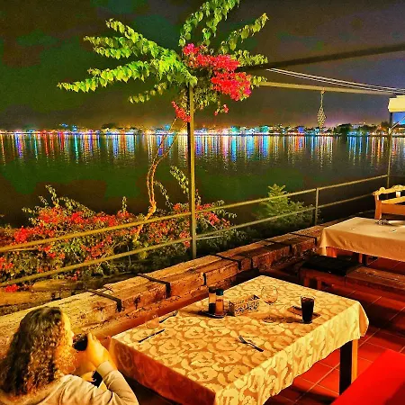 Ece Sovalye Island Hotel Fethiye