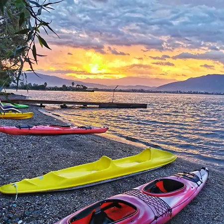 Ece Sovalye Island Hotel 4*