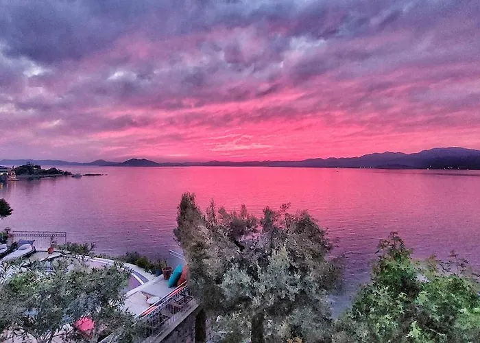 Ece Sovalye Island Fethiye