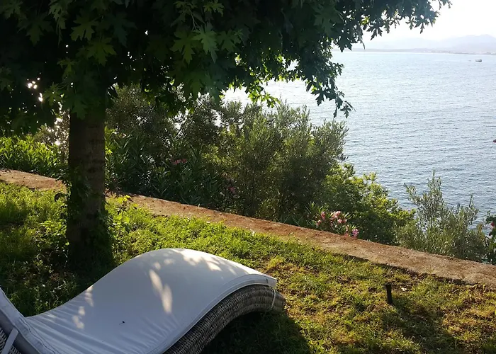 Hotel Ece Sovalye Island Fethiye