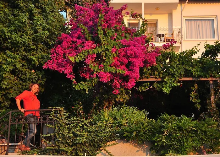 Ece Sovalye Island 3* Fethiye