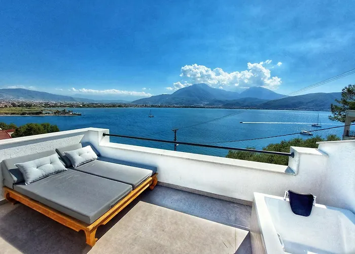 Ece Sovalye Island Hotel Fethiye