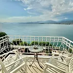Ece Sovalye Island Fethiye