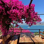 Hotel Ece Sovalye Island Fethiye