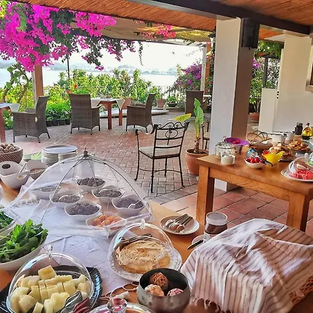Ece Sovalye Island Hotel Fethiye