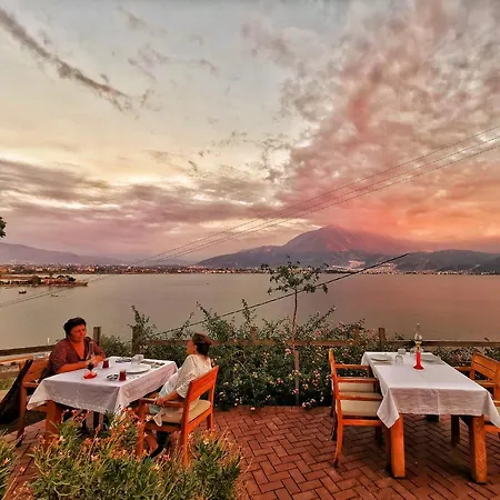 Ece Sovalye Island 4*