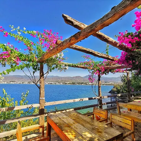 Ece Sovalye Island Fethiye