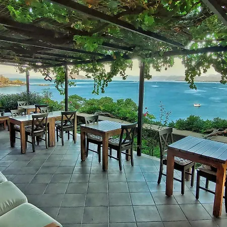 Ece Sovalye Island Hotel Fethiye