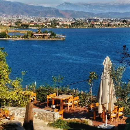 Ece Sovalye Island Hotel Fethiye