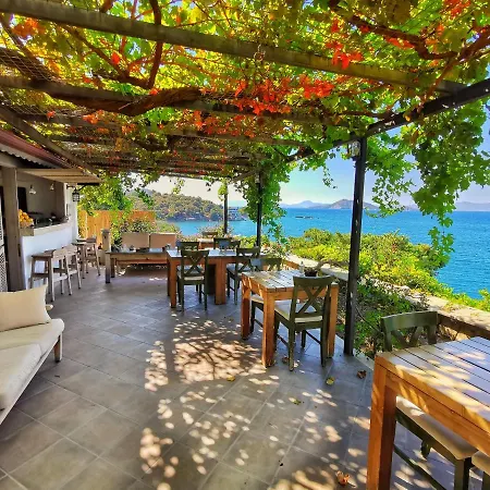 Ece Sovalye Island 4*