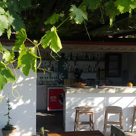 Hotel Ece Sovalye Island Fethiye