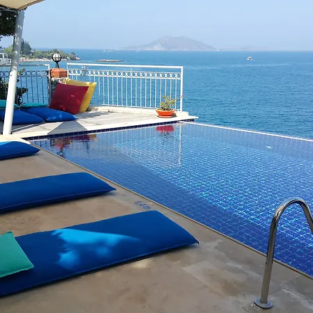 Ece Sovalye Island 4* Fethiye