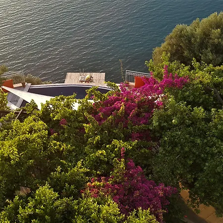 Ece Sovalye Island Hotel 4*