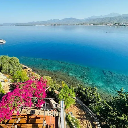 Ece Sovalye Island 4* Fethiye