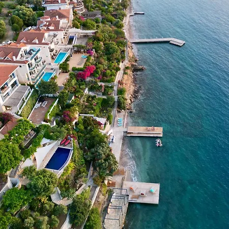 Ece Sovalye Island 4*