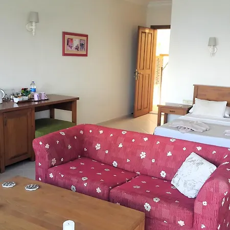 Ece Sovalye Island Hotel