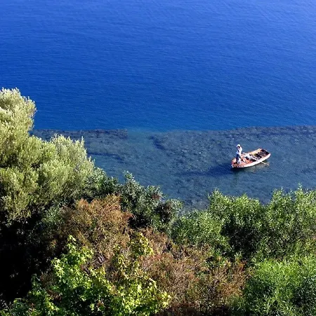 Ece Sovalye Island Hotel 4*