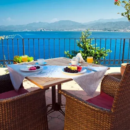 Ece Sovalye Island Hotell