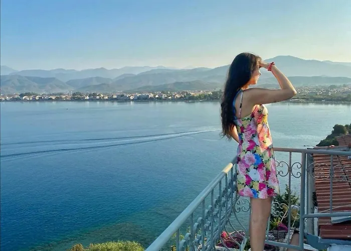 Hotel Ece Sovalye Island