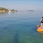 호텔 에제 소발리에 아일랜드 페티예
