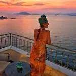 Ece Sovalye Island Hotel 3*