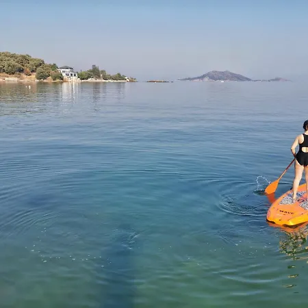מלון Ece Sovalye Island פאטהיה