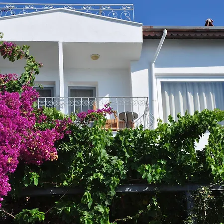 Hotell Ece Sovalye Island Fethiye