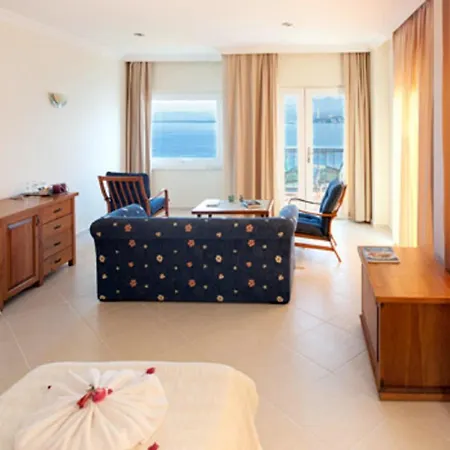 מלון Ece Sovalye Island