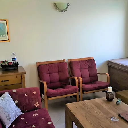 Ece Sovalye Island Hotel Fethiye