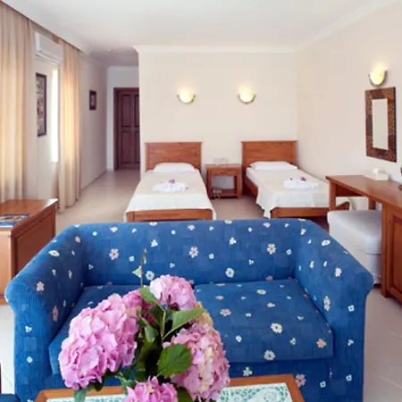 Ece Sovalye Island Hotell