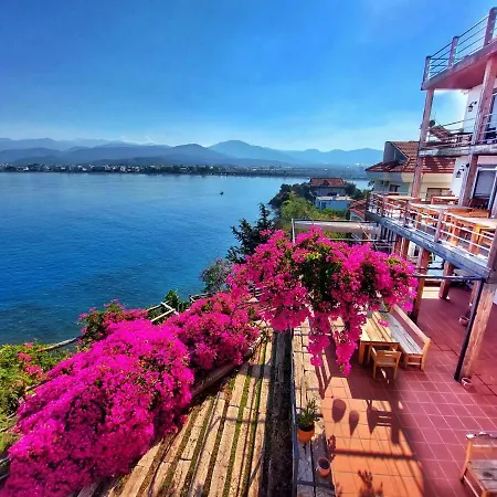 Hotell Ece Sovalye Island