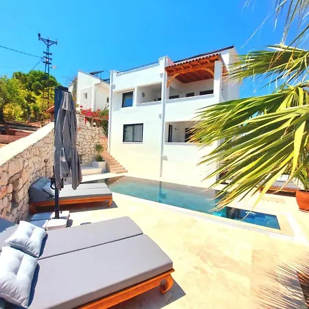 Ece Sovalye Island 3*