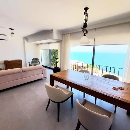 Ece Sovalye Island Hotell