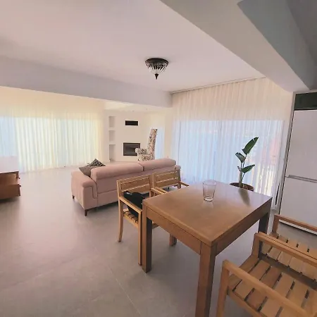 Hotell Ece Sovalye Island Fethiye