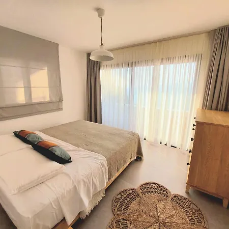 Ece Sovalye Island Hotell