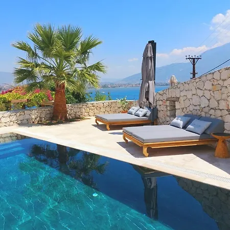 Ece Sovalye Island 3*