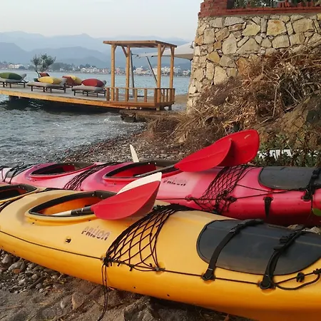 מלון Ece Sovalye Island