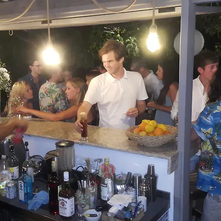 Ece Sovalye Island Hotell