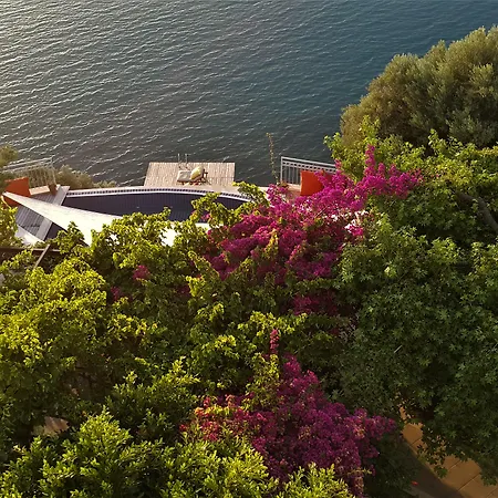 Ece Sovalye Island Hotell 3*