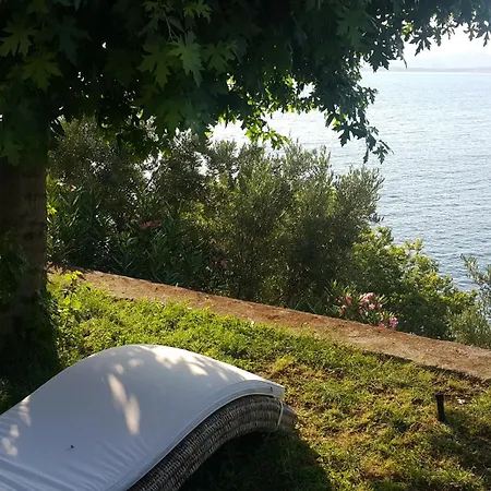 Hotell Ece Sovalye Island Fethiye