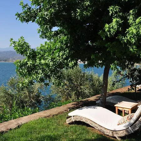 Ece Sovalye Island Hotell 3*