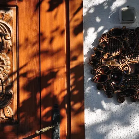 Hotell Ece Sovalye Island Fethiye