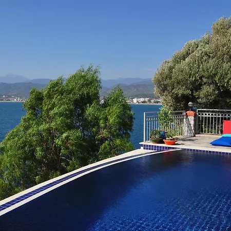 Ece Sovalye Island Hotel Fethiye