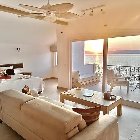 Ece Sovalye Island Hotell