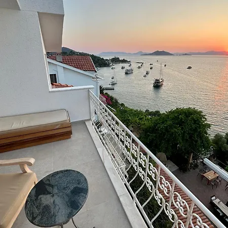 Ece Sovalye Island Hotell