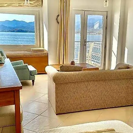 Hotel Ece Sovalye Island Fethiye