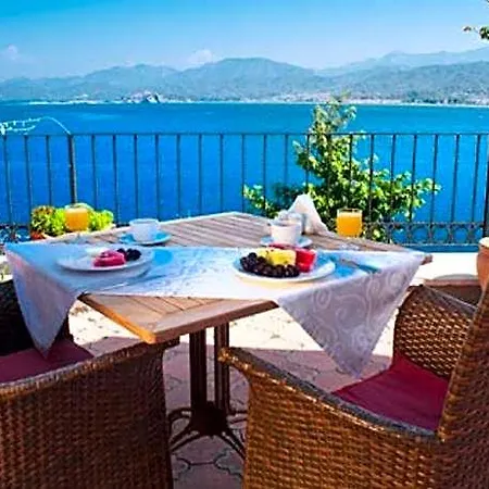 Ece Sovalye Island Hotel Fethiye